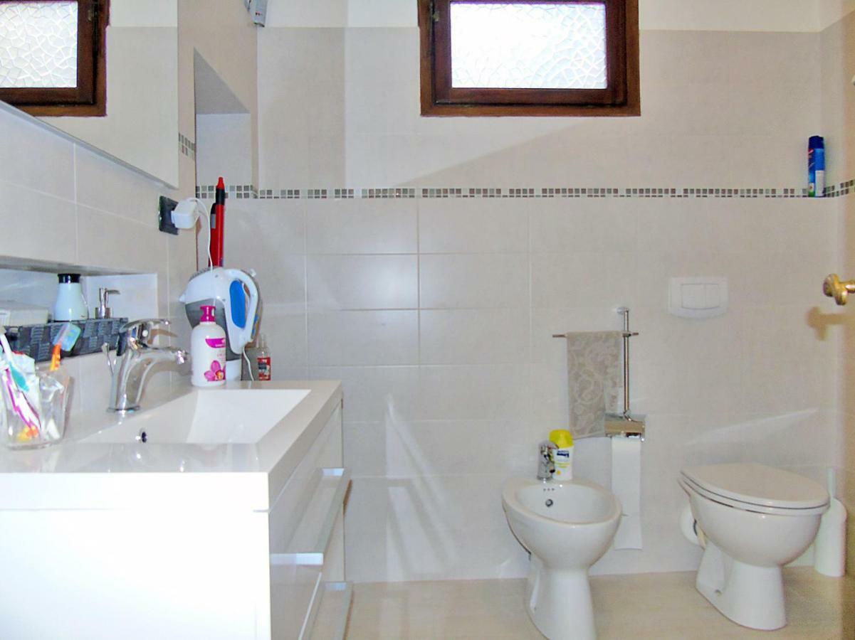 Apartament Casa Giachi Lerici Zewnętrze zdjęcie