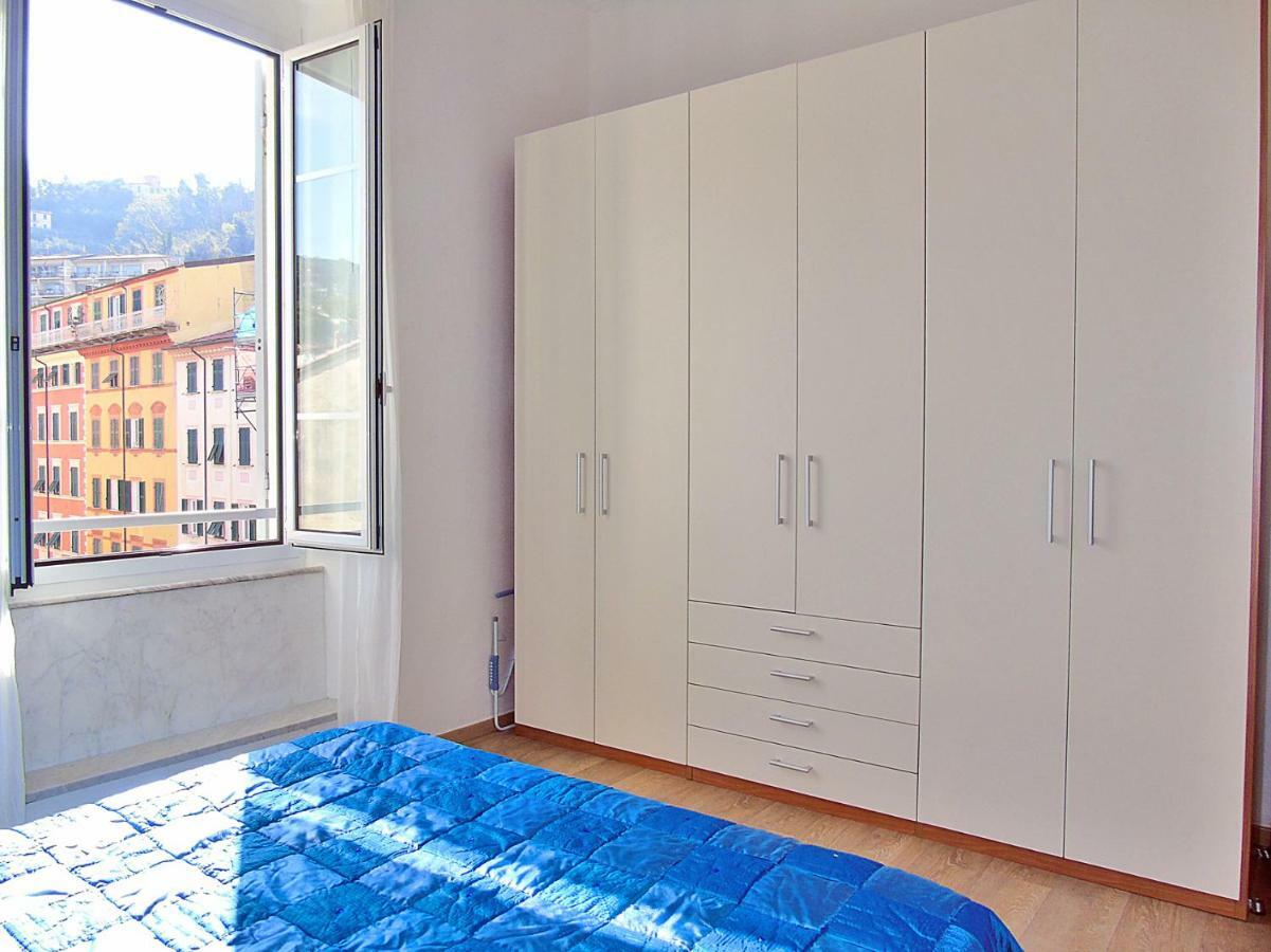 Apartament Casa Giachi Lerici Zewnętrze zdjęcie