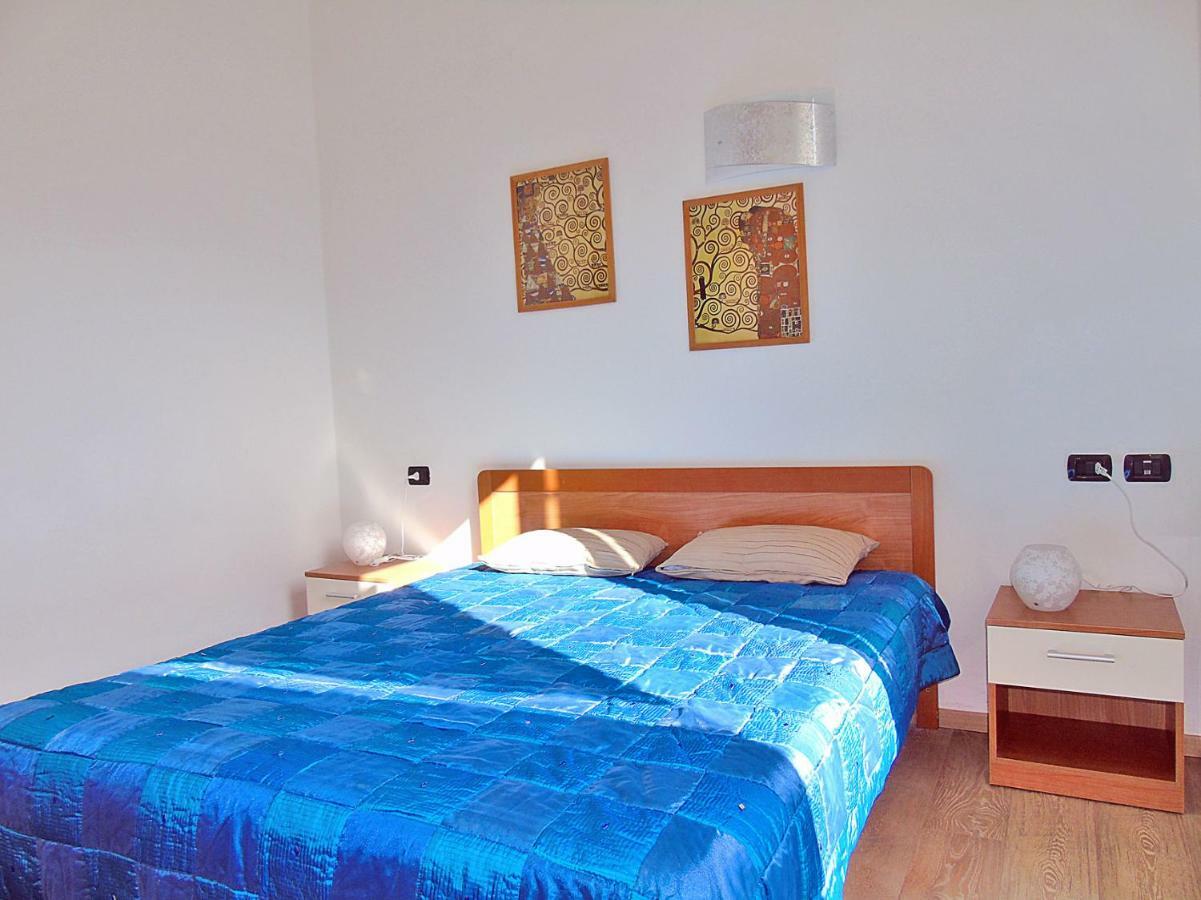 Apartament Casa Giachi Lerici Zewnętrze zdjęcie