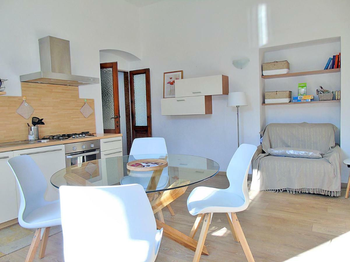 Apartament Casa Giachi Lerici Zewnętrze zdjęcie