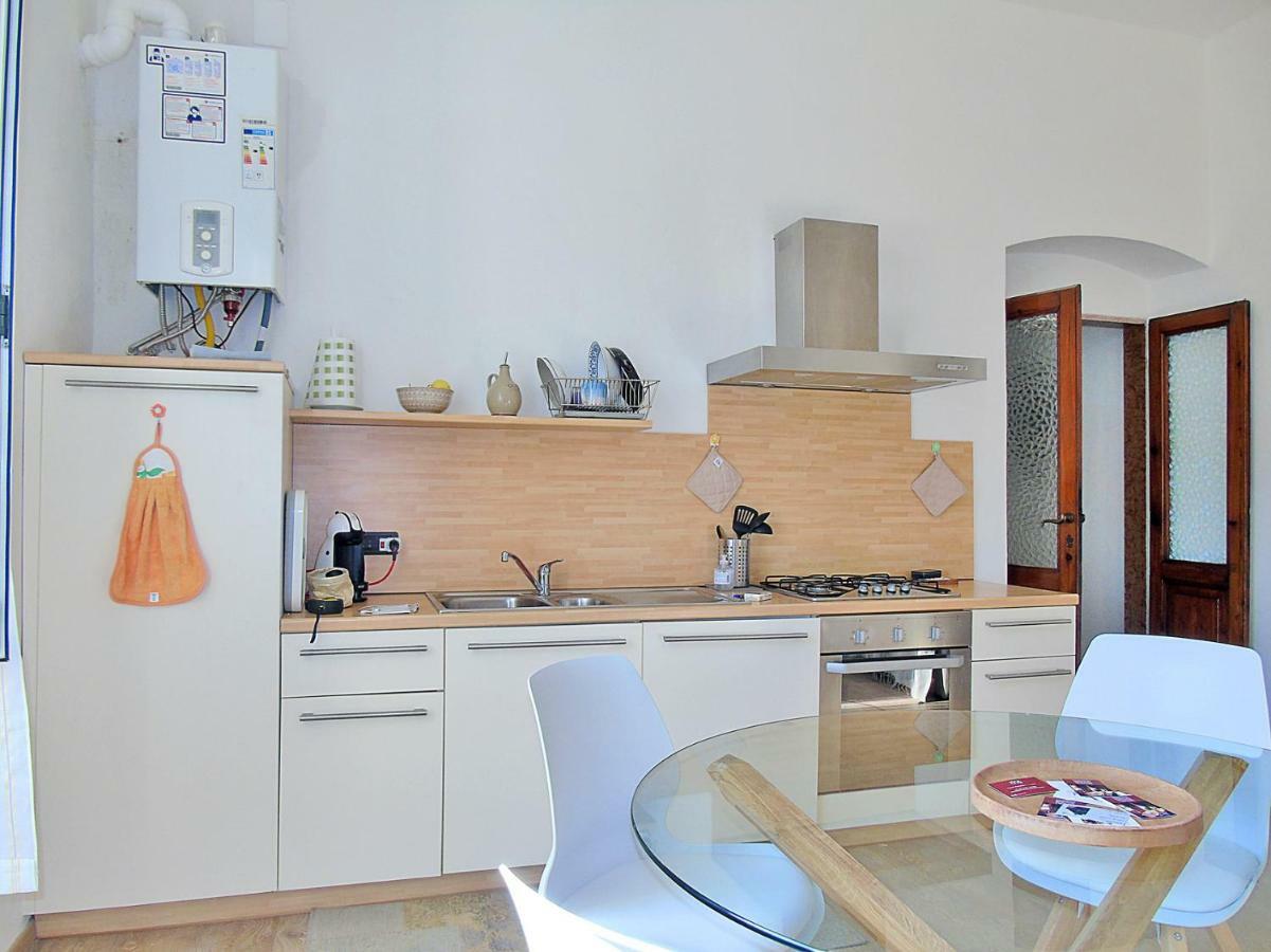 Apartament Casa Giachi Lerici Zewnętrze zdjęcie