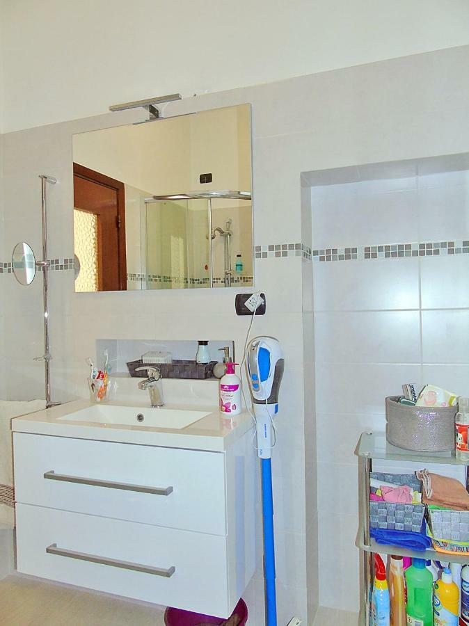 Apartament Casa Giachi Lerici Zewnętrze zdjęcie