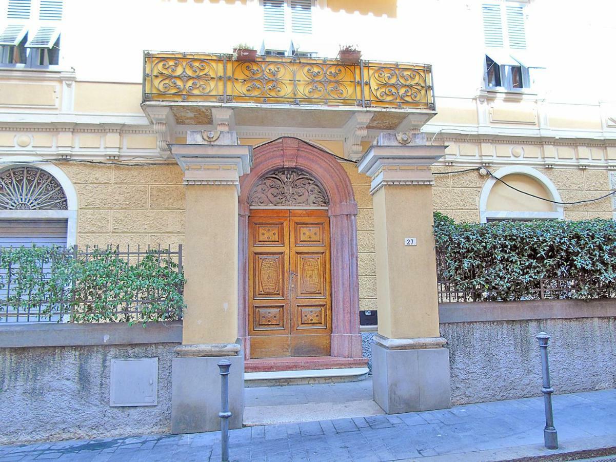 Apartament Casa Giachi Lerici Zewnętrze zdjęcie