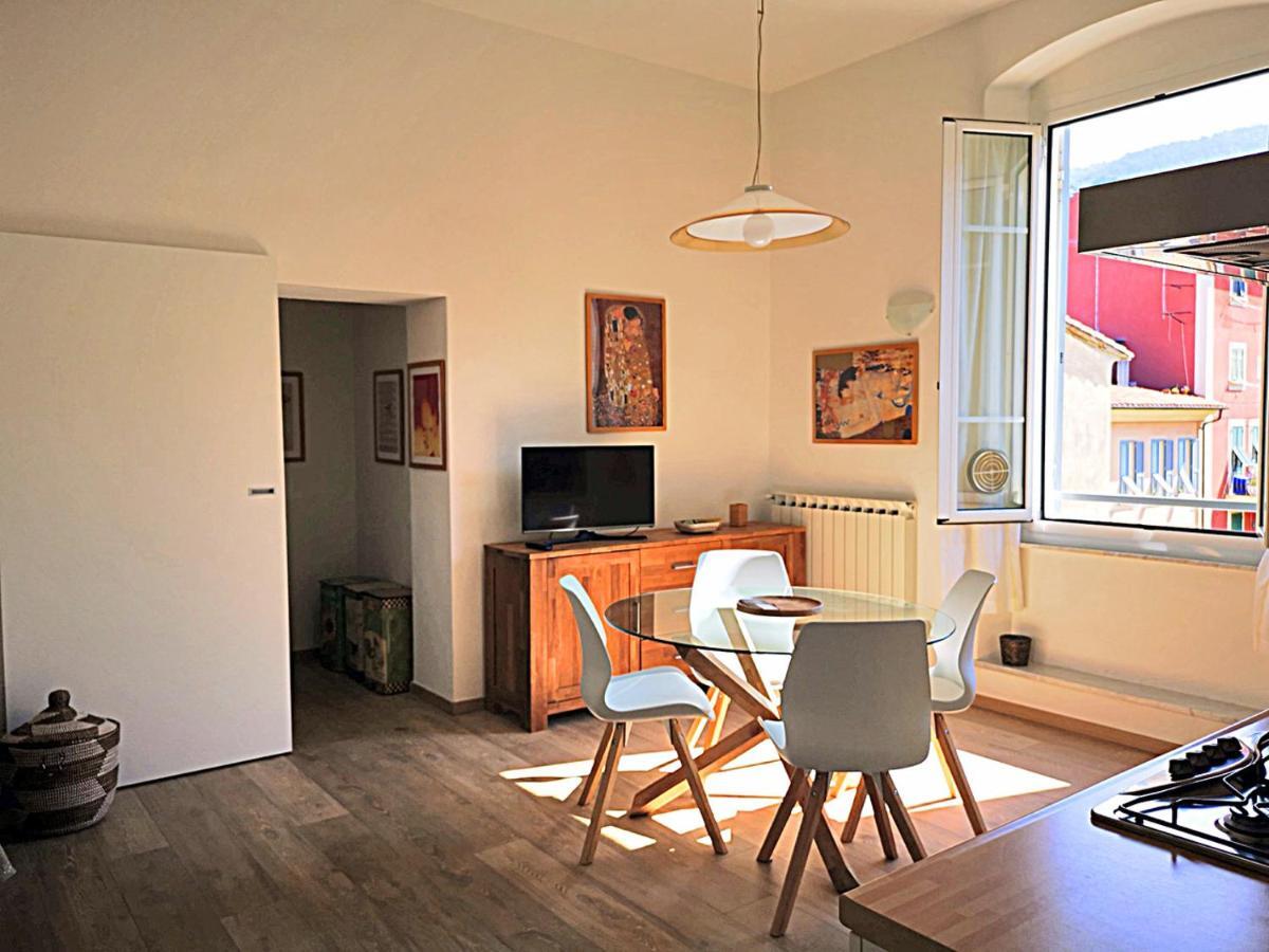 Apartament Casa Giachi Lerici Zewnętrze zdjęcie